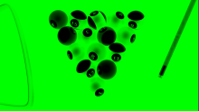 lostdoor_billiard-balls.png InvertGBRGreen