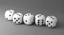 lostdoor_five-dice.png Grayscale