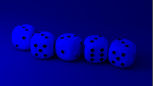 lostdoor_five-dice.png GrayscaleBlue