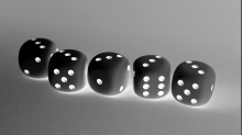 lostdoor_five-dice.png GrayscaleInvert