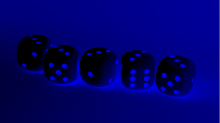 lostdoor_five-dice.png InvertGBRBlue