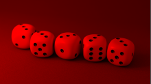 lostdoor_five-dice.png SwapBRGRed